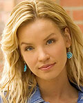 Ashley Scott